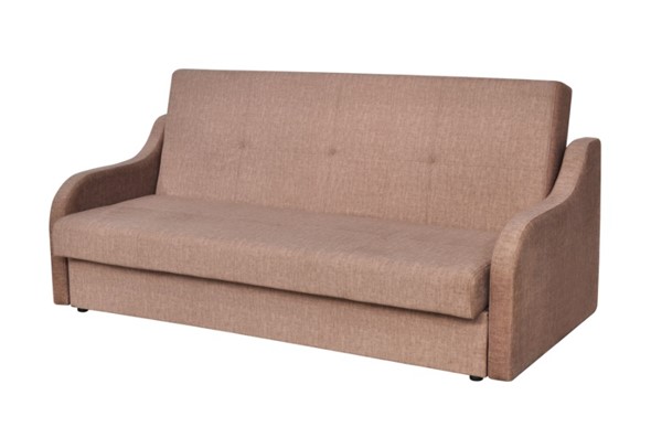 Прямой диван Домино в Салехарде - изображение
