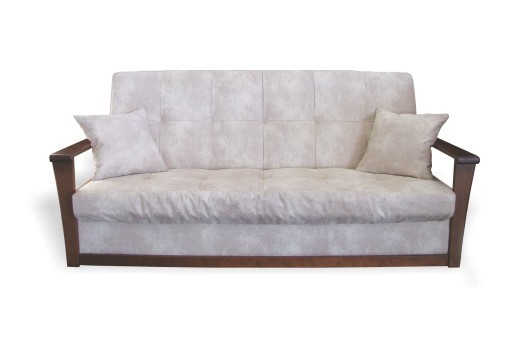 Прямой диван Дженни 2 БД, Бонель в Салехарде - изображение