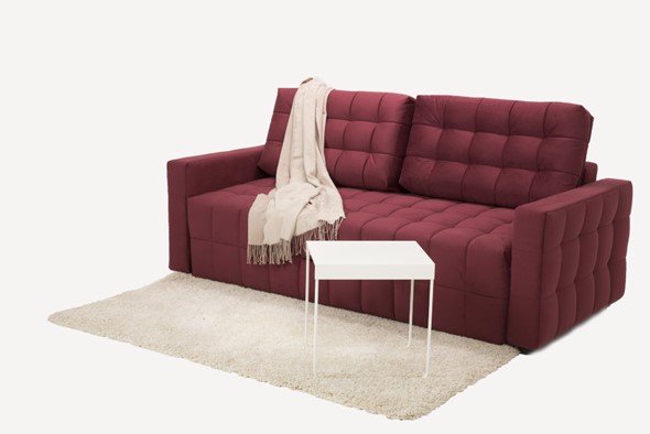 Прямой диван Флореста 3 в Салехарде - изображение