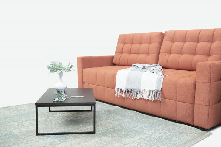 Прямой диван Флореста 3 в Салехарде - изображение 15