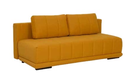 Прямой диван Флорида БД в Муравленко - изображение 2