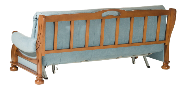 Большой диван Фрегат 02-190 НПБ в Надыме - изображение 3