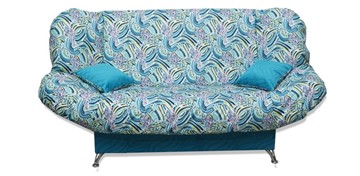 Прямой диван Клик-Кляк, 210x100x95 в Новом Уренгое