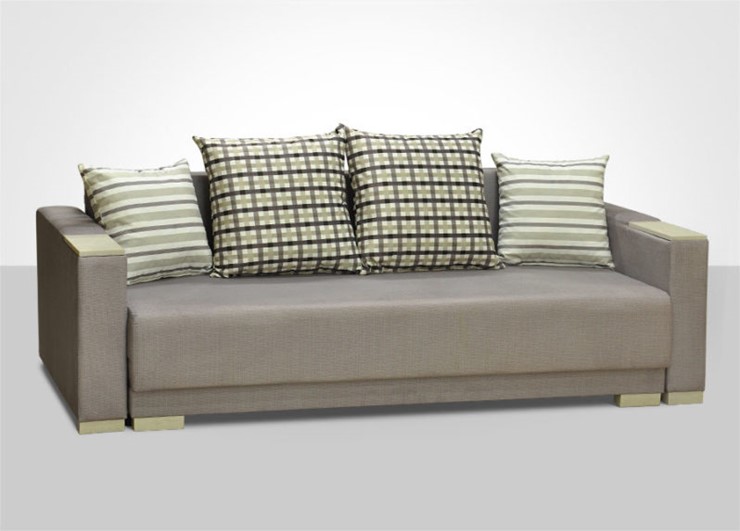 Прямой диван Комбо 3 БД в Муравленко - изображение 2