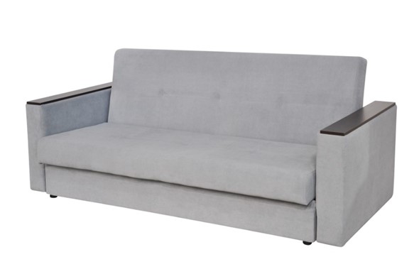 Прямой диван Кристалл в Надыме - изображение