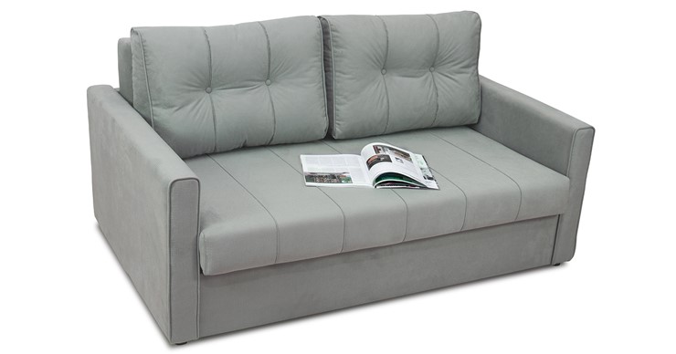 Прямой диван Лео, ТД 362 в Салехарде - изображение 5