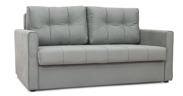 Прямой диван Лео, ТД 362 в Салехарде - изображение