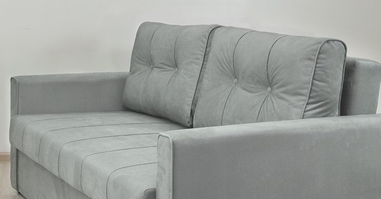 Прямой диван Лео, ТД 362 в Салехарде - изображение 7