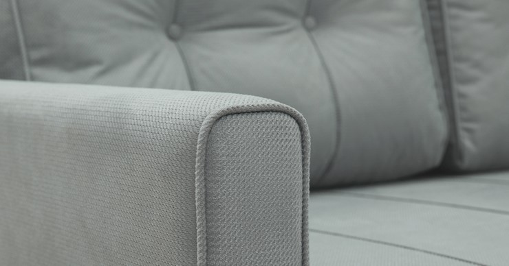 Прямой диван Лео, ТД 362 в Салехарде - изображение 9