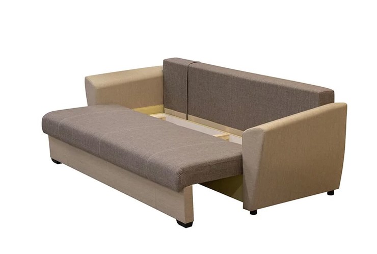 Прямой диван Мальта 1 К БД в Надыме - изображение 1