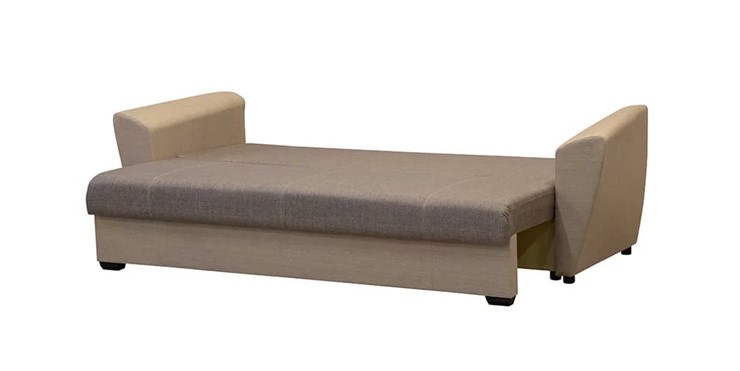 Прямой диван Мальта 1 К БД в Лабытнанги - изображение 2