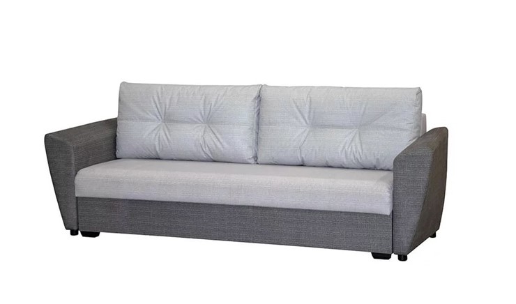 Прямой диван Мальта 1 К БД в Губкинском - изображение 4