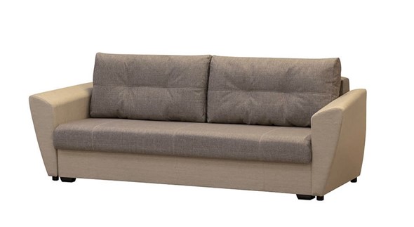 Прямой диван Мальта 1 К БД в Надыме - изображение