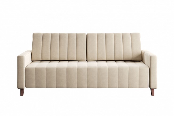Прямой диван Марк 3т СК, Вивальди 4 в Новом Уренгое - изображение 1