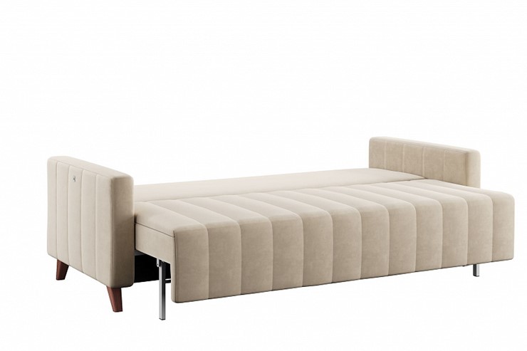 Прямой диван Марк 3т СК, Вивальди 4 в Салехарде - изображение 2