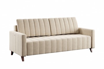 Прямой диван Марк 3т СК, Вивальди 4 в Салехарде