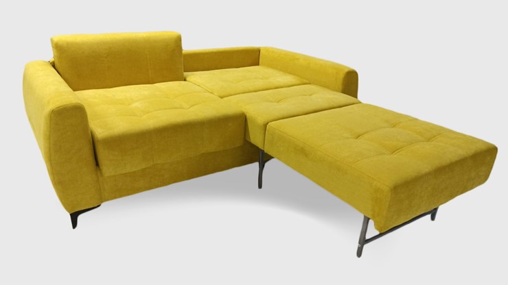 Прямой диван Мартин Slim (сп. м. 165х205) в Салехарде - изображение 2