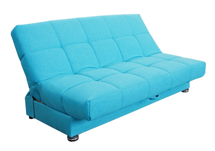 Прямой диван Милана 6, НПБ в Новом Уренгое - изображение 1