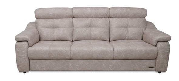 Прямой диван Монако 245х100 в Надыме - изображение