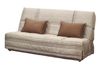 Прямой диван Монпелье, 1350, TFK Софт в Надыме