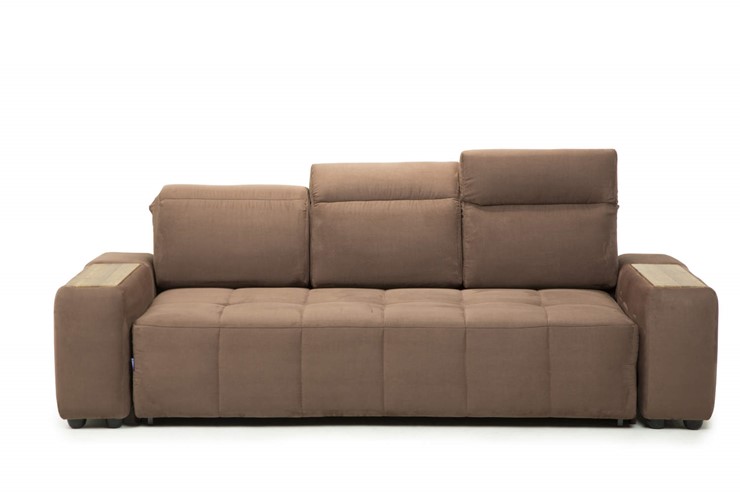 Прямой диван Монреаль 3Н в Салехарде - изображение 5