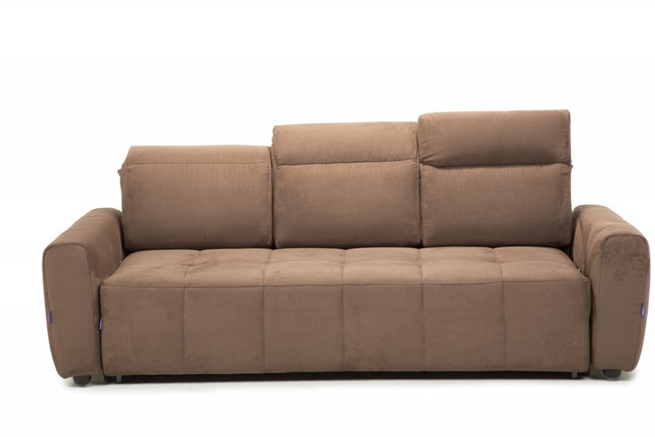 Прямой диван Монреаль 3П в Салехарде - изображение 5