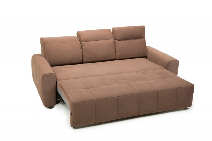 Прямой диван Монреаль 3П в Салехарде - изображение 10