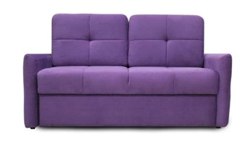 Прямой диван Неаполь 1240х1070 мм в Муравленко