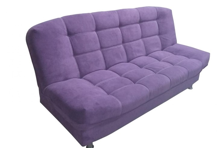 Прямой диван Омега, 185x90x93 в Салехарде - изображение 2