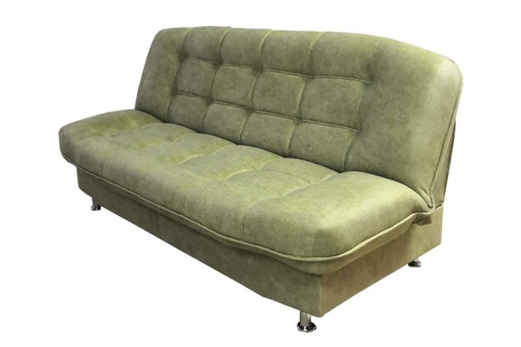 Прямой диван Омега, 185x90x93 в Салехарде - изображение 3