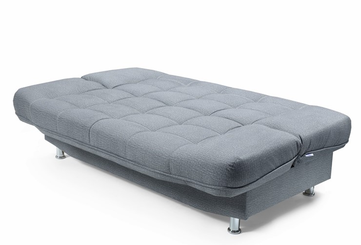 Прямой диван Омега, 198x90x93 в Лабытнанги - изображение 2