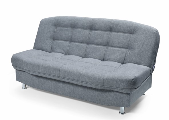 Прямой диван Омега, 198x90x93 в Лабытнанги - изображение