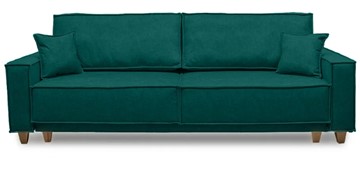 Прямой диван Патрик 2370х1060 мм в Салехарде