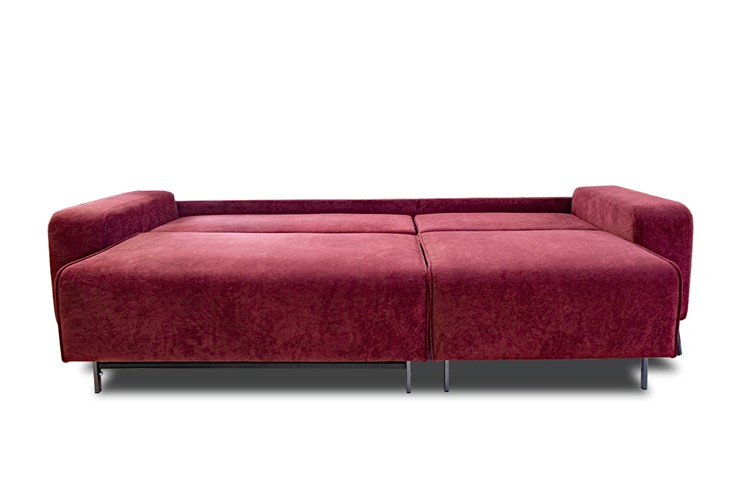 Прямой диван Polo-1 в Муравленко - изображение 3