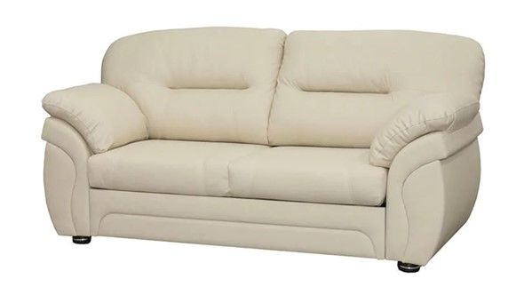 Прямой диван Шарлотта 3 в Новом Уренгое - изображение