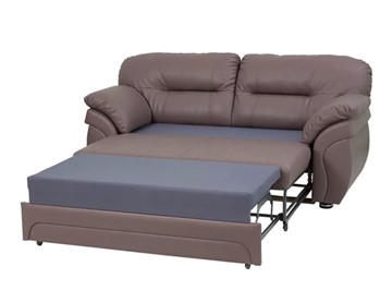 Прямой диван Шарлотта 3 в Лабытнанги - предосмотр 1