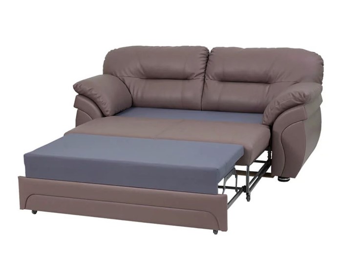 Прямой диван Шарлотта 3 в Тарко-Сале - изображение 1