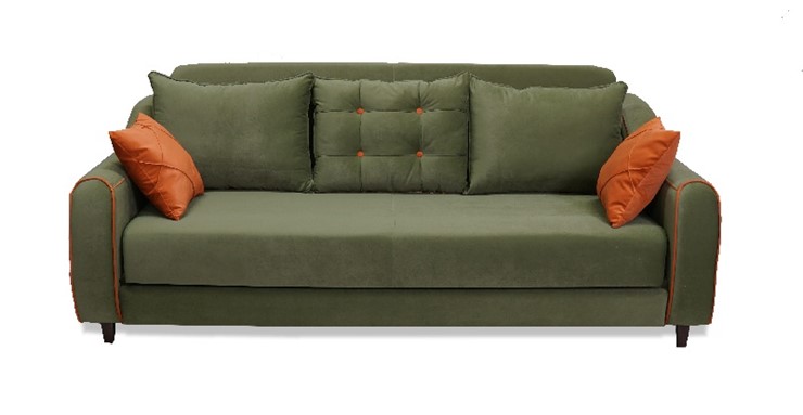Прямой диван Стелла в Салехарде - изображение 1