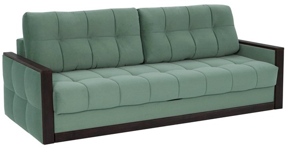 Прямой диван Татьяна 5 БД mini в Лабытнанги - изображение