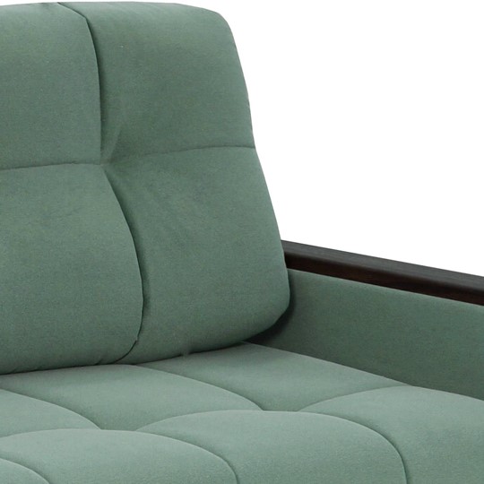 Прямой диван Татьяна 5 БД mini в Муравленко - изображение 3