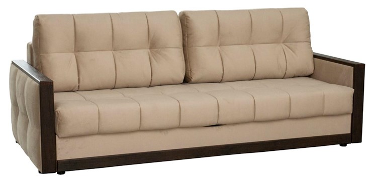 Прямой диван Татьяна 5 БД mini в Салехарде - изображение 4