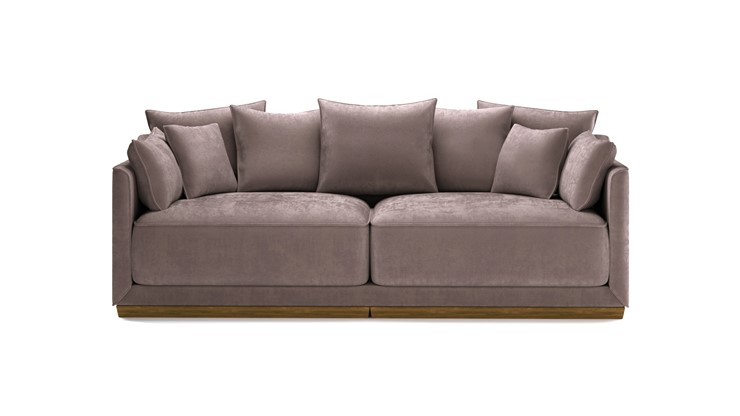 Прямой диван Теннеси в Надыме - изображение 1