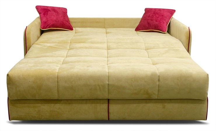 Прямой диван Токио 2 130 (ППУ) в Губкинском - изображение 2