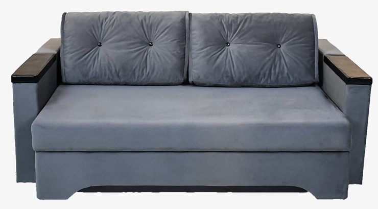 Прямой диван Твист 1 БД в Салехарде - изображение 2