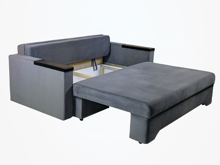 Прямой диван Твист 1 БД в Надыме - изображение 4