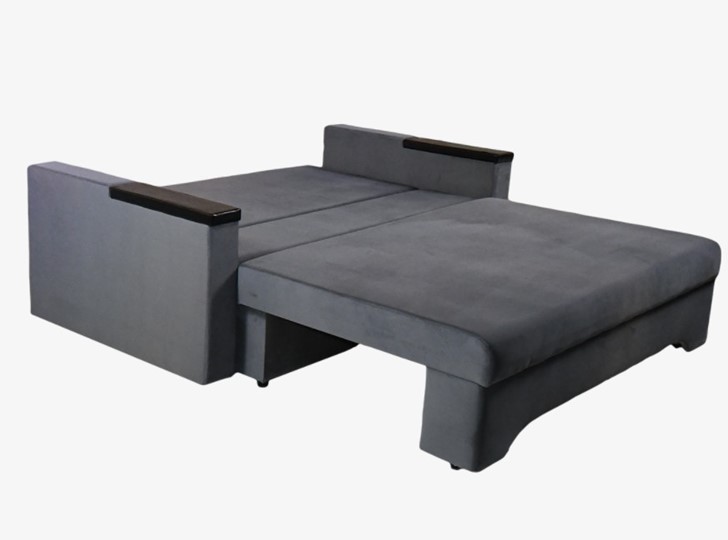 Прямой диван Твист 1 БД в Салехарде - изображение 5