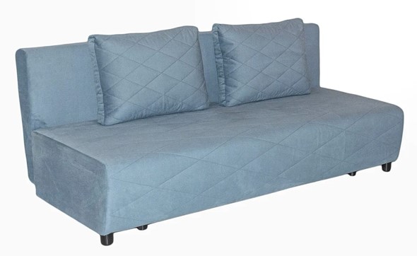 Прямой диван Юность 1С в Салехарде - изображение