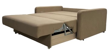 Прямой диван Уют  Аккордеон 1200  БД с подлокотником, НПБ в Ноябрьске - предосмотр 5