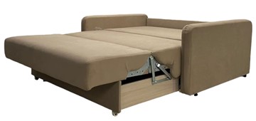 Прямой диван Уют  Аккордеон 1200  БД с подлокотником, НПБ в Ноябрьске - предосмотр 6