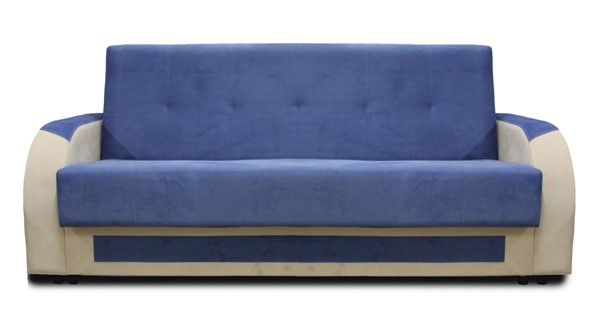 Прямой диван Бруно, 230x103x98 в Салехарде - изображение
